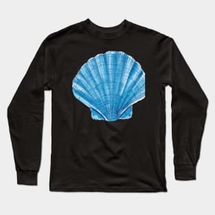 Sea Shell Long Sleeve T-Shirt